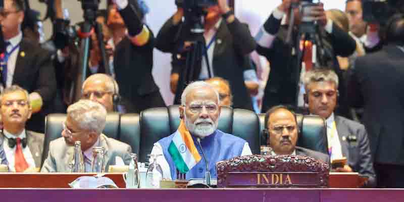 east asia summit modi 11